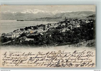 8800 Thalwil 1913 - 10163284