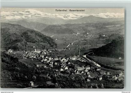8488 Turbenthal - 1907 - 13112461