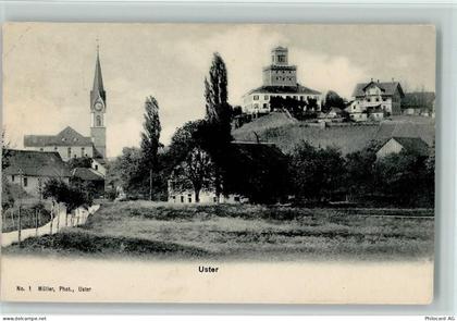 8610 Uster - 1908 - 13112405