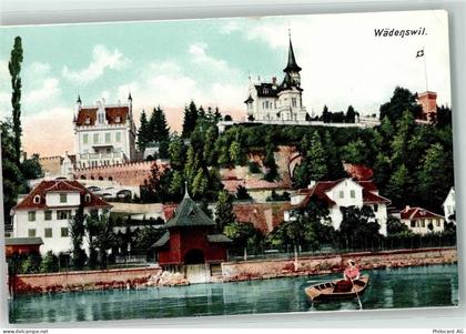 8820 Wädenswil - 13936140