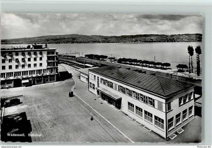 8820 Wädenswil - Bahnhof - 13112199