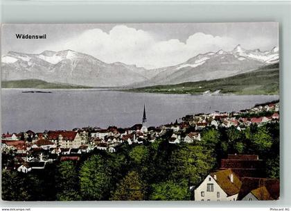 8820 Wädenswil - Zürichsee - 13112236