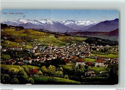 8636 Wald ZH - 12110606