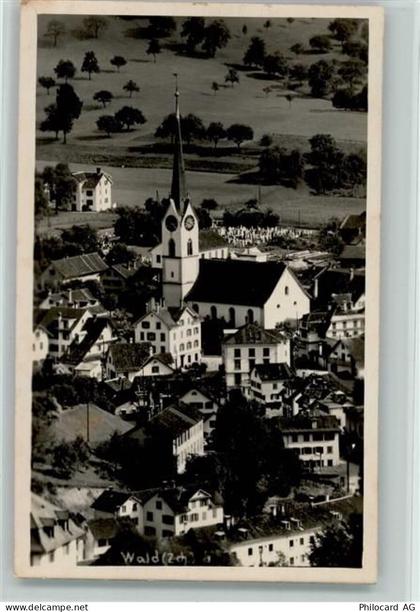 8636 Wald ZH - 13112254