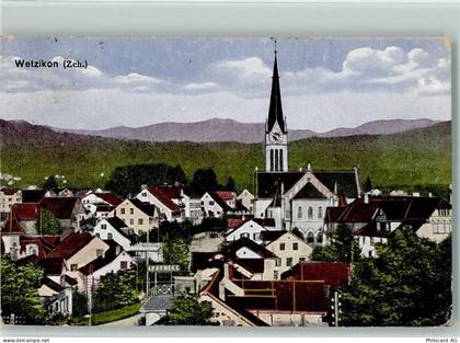 8620 Wetzikon ZH - 13218346