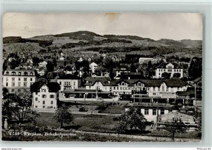 8620 Wetzikon ZH - Bahnhofquartier - 13109758