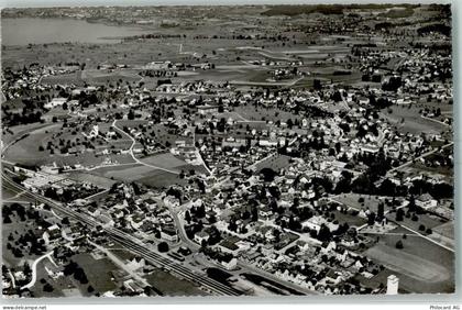 8620 Wetzikon ZH - Fliegeraufnahme - 13160253