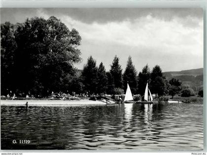 8620 Wetzikon ZH - Strandbad - 10306621