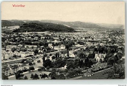 8400 Winterthur - 51834238