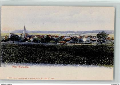 8400 Winterthur - Ober-Winterthur - 13218929