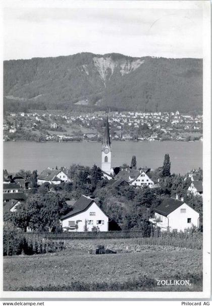 8702 Zollikon - 51398241