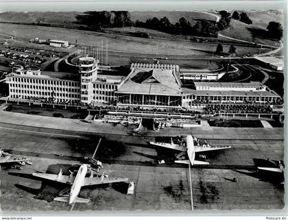 1965 - Nr. 297 - Flughafen Kloten AK - 11090634