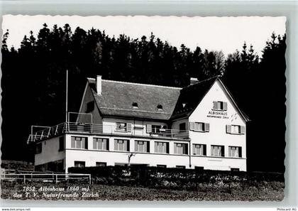 8000 Zürich - Albishaus Naturfreunde Zürich - 10159242