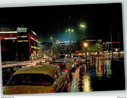 8000 Zürich - Bellevue - 39375665