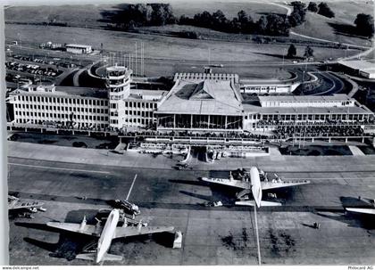 8000 Zürich - Flughafen Kloten - 50746706