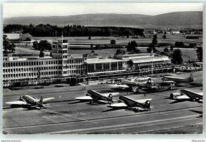 8000 Zürich - Flughafen Kloten - 51834805