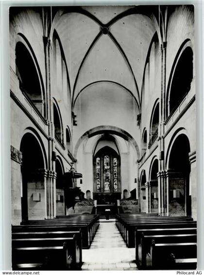 8000 Zürich Zürichhorn - Grossmünster - 40109365