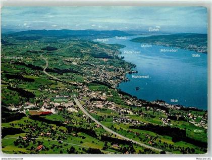 Zürichsee - Vogelschau - 39411099