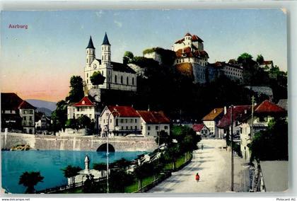 4663 Aarburg Gebrauchsspuren - 10218051
