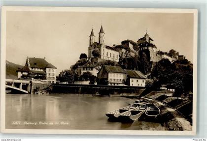 4663 Aarburg - Schloss - 10620068