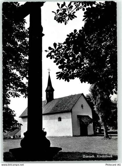 5330 Bad Zurzach - Kirchlibuck - 51635969