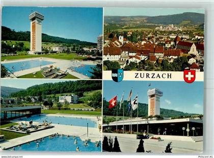 5330 Bad Zurzach - Schwimmbad - 10419249