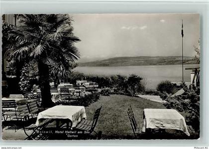 5712 Beinwil am See - Hotel Hallwil am See Garten - 11064221