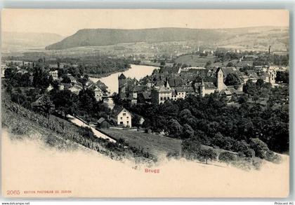 5200 Brugg AG - 10603105
