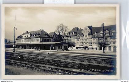 5200 Brugg AG - Bahnhof Quartier - 50673407