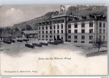 5200 Brugg AG - Kaserne - 51481447