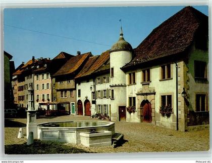 5200 Brugg AG Königsfelden - Stille im Ort - 40129274