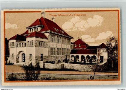 5200 Brugg AG - Museum Pro Vindonissa - 13111865