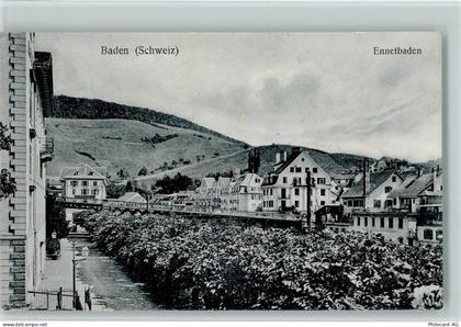 5408 Ennetbaden - 13101467