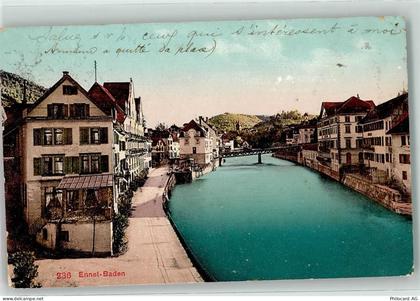 5408 Ennetbaden 1909 - 39411381