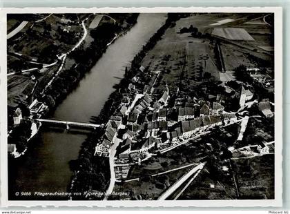 5466 Kaiserstuhl AG Gebrauchsspuren Fliegeraufnahme - 13146073