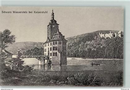 5466 Kaiserstuhl AG - Schwarz Wasserstelz - 13146399