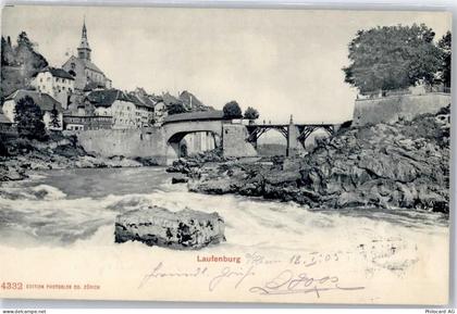 5080 Laufenburg - 50773268