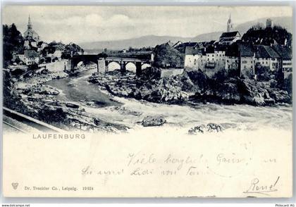 5080 Laufenburg - 50841598