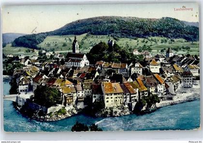 5080 Laufenburg - 50841616