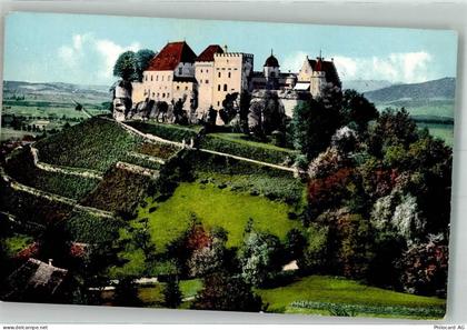 5600 Lenzburg - Burg - 39764733