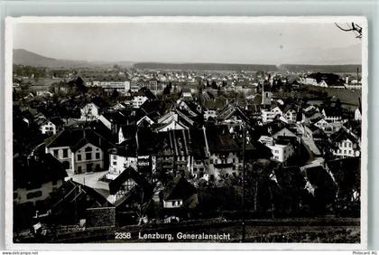 5600 Lenzburg - Generalansicht - 13095758