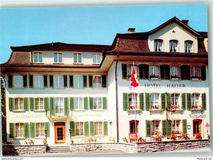 5600 Lenzburg - Hotel Haller - 39406837