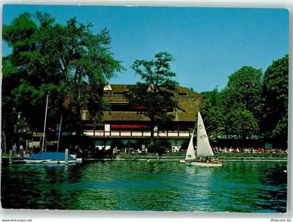 5616 Meisterschwanden - Hotel Seerose - 39492294