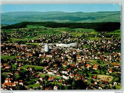 5737 Menziken - Flugaufnahme - 10390803