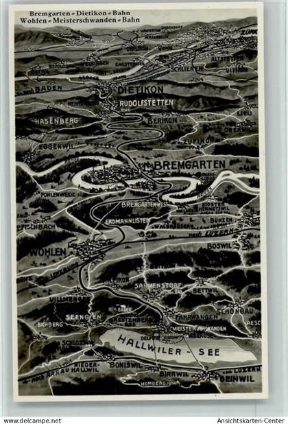 13111748 - Bremgarten AG