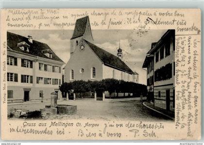 13904322 - Mellingen