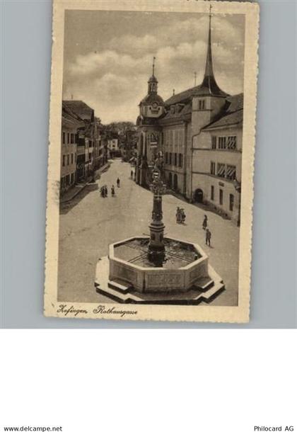 4800 Zofingen - 50317025