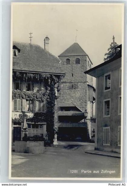 4800 Zofingen - 50573055