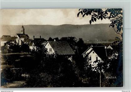 5210 Windisch - Ortsansicht - 13404833