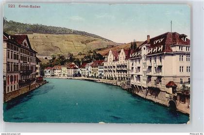 5408 Ennetbaden - 50567771